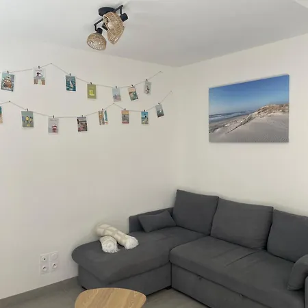 Ferienhaus Family - At 900m Brétignolles-sur-Mer